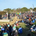 DÍA DEL AMIGO – Otro gran festejo popular en el Ecológico