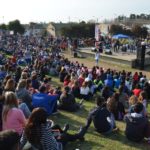 Este domingo, celebramos la amistad en el Ecológico