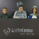 FIESTA ANIVERSARIO – Trebolense apuesta fuerte buscando una fiesta inolvidable