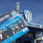 RECORD DE VENTAS PARA LOS 109 AÑOS DE TREBOLENSE – En dos días se vendieron un tercio de las tarjetas