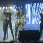 Mirá el show de la ganadora de Tu Cara Me Suena