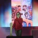 Tu Cara Me Suena – Romina Díaz