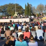 FESTEJOS PATRONALES Y DÍA DEL NIÑO – Dos jornadas con variadas propuestas
