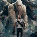 JUEVES DE CINE – Se proyecta “Rampage: Devastación”