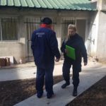DELITO CONTRA UN ALBAÑIL – Le robaron $ 40.000 en herramientas