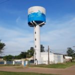 La Cooperativa de Agua Potable adquirió un grupo electrógeno para garantizar el servicio ante cortes de energía