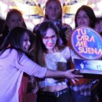 «Tu cara me suena» brilló con glamour y buena música