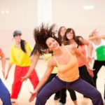 CIC – Zumba se suma a los talleres 2018