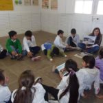 MUSEO – Talleres de historia en el lugar donde nació la historia local
