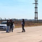 ÁREA INDUSTRIAL – Se proyecta la construcción de la portada de ingreso