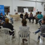 Se realizó el 3º Encuentro Comunitario en la ciudad