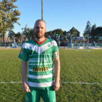 TOGACHINSCO – “Mostramos una mejora interesante, que se puede ver reflejado en el resultado de los últimos partidos”