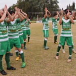 AMISTOSO – El “Verde” juega esta noche ante Piamonte