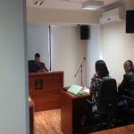 Cautelares a jóvenes de El Trébol implicados en delitos