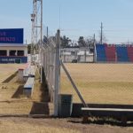 Les robaron a catequistas y niños en el SUM mientras hacian actividades