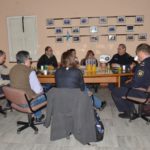 INSEGURIDAD – Mandarán 10 efectivos a un Departamento que tiene 17 localidades