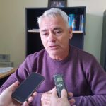 AMSAFE se movilizó pidiendo paritarias