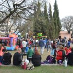Día del Niño con un sinfín de juegos, actividades y sorpresas en Club San Lorenzo