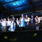 FIESTON – Trebolense celebró en grande sus 109 años