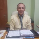 GERARDO BURGA – «Tenemos grandes expectativas con nuestra cena aniversario»