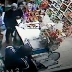 EN SAN JORGE – Dos sujetos de El Trébol robaron en un comercio