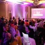 COOLTURA – El Trébol fue parte de la noche de gala en Rosario