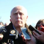 Lifschitz decretó un protocolo contra la violencia de género