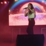 Tu Cara Me Suena – Maria Paula Fernandez