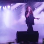 Tu Cara Me Suena – Eugenia Sbracini