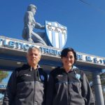 DISCAPACIDAD – Trebolense pone en marcha el Circuito Deportivo Inclusivo