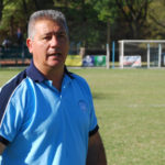Oscar Caloni es el nuevo entrenador de El Expreso