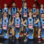 BASQUET – Ajustada caída de Trebolense en Primera