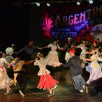 Fiesta de Arte se comienza a sentir en la ciudad