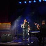 Gran velada de “Canto Bar” en el Cervantes