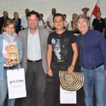 FERNANDO ALMADA – «Fiesta de Arte es un alimento para el alma»