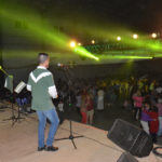El «Verde» se prepara para su fiesta aniversario