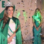 GIANA CINGOLANI – “Me dio mucha felicidad y mucho orgullo, fue un momento hermoso”
