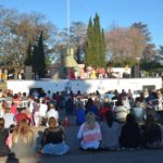 Este domingo Fiesta de Arte se despide a lo grande