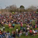 La primavera se comienza a sentir en la ciudad