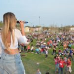 “Toco y me voy”, “Asilo 51” y “The 33” en la Fiesta de la Primavera