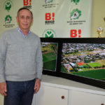 BURGA – “La venta es incesante y hay una gran expectativa para la cena”