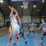 BASQUET – Trebolense ganó y se posicionó bien para los play off