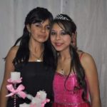 SIN RASTROS – Sigue desaparecida la joven sastrense de 15 años