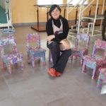ADRIANA SISTO – Ecología, novedad y muy buen gusto