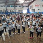 Ya se palpita la 14º edición del Encuentro regional de adultos mayores en Trebolense