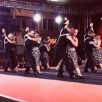 BALLET EL TREBOL – «Chipre y Turquía nos sorprendieron»