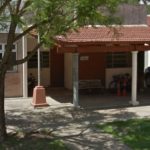 CARLOS PELLEGRINI – Un hombre apuñaló a su ex y al hijo de ella cuando trató de defenderla