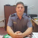 SVIEZZI – «No pudimos comprobar si tenían un arma de fuego»