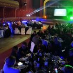El Ente Cultural Santafesino festejó los 10 años en El Trébol