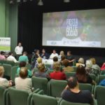 Se presentó Fiesta de Arte y crece la expectativa